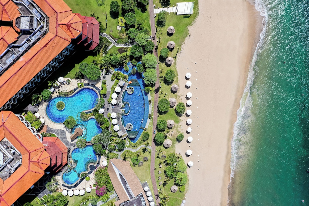 Grand Mirage Resort and Thalasso Bali 46/50