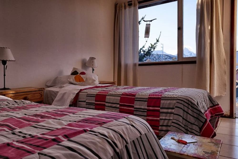 Hostel Los Cormoranes 16/35