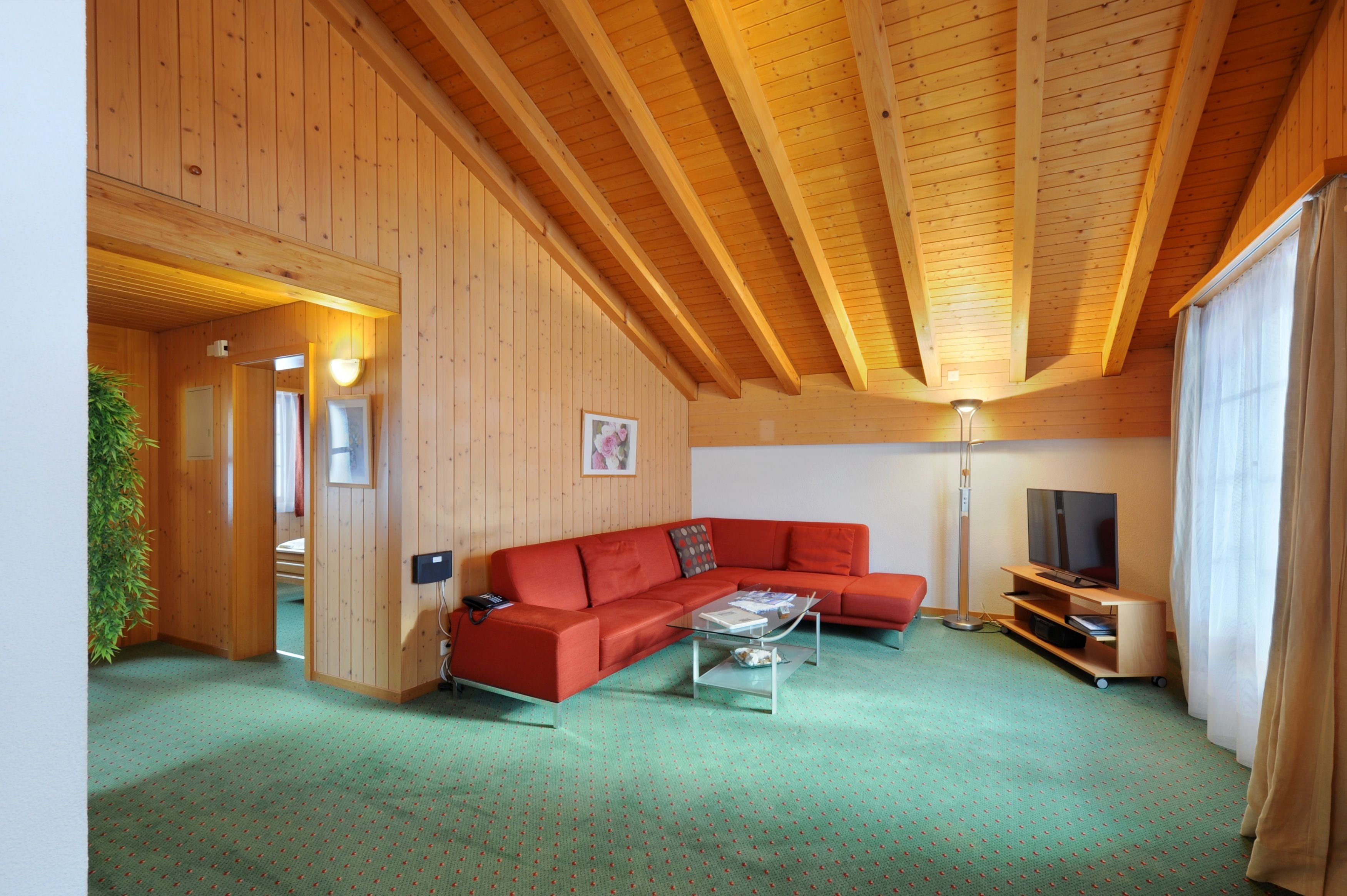 Hotel Kirchbuehl 24/33