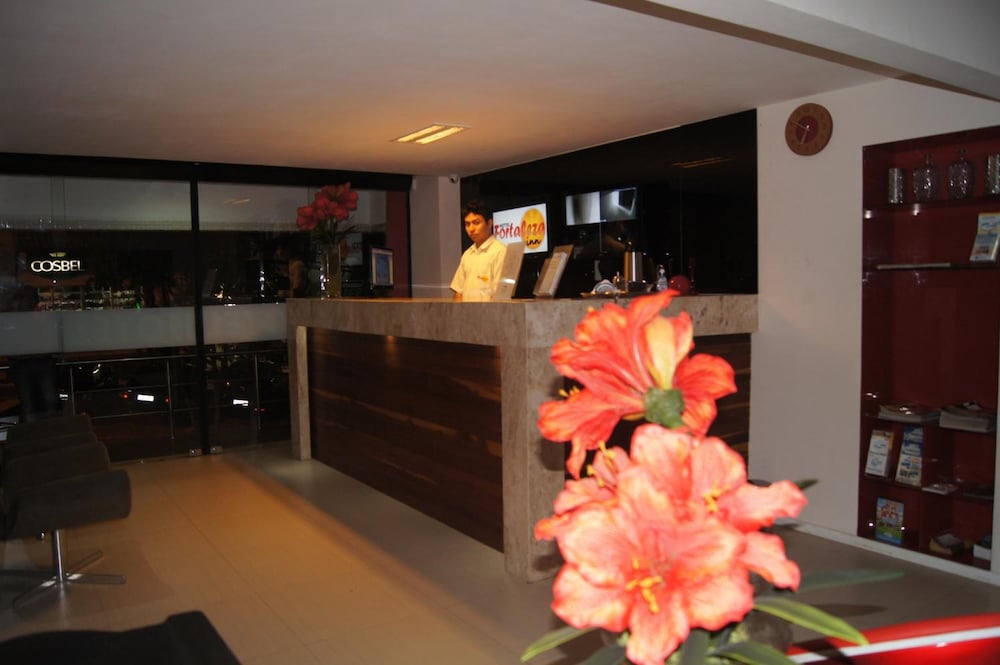 Fortaleza Inn Hotel 6/30