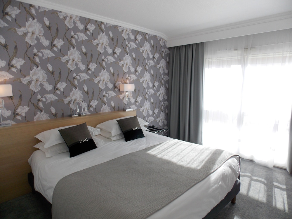 Hotel Le Petit Prince 10/49