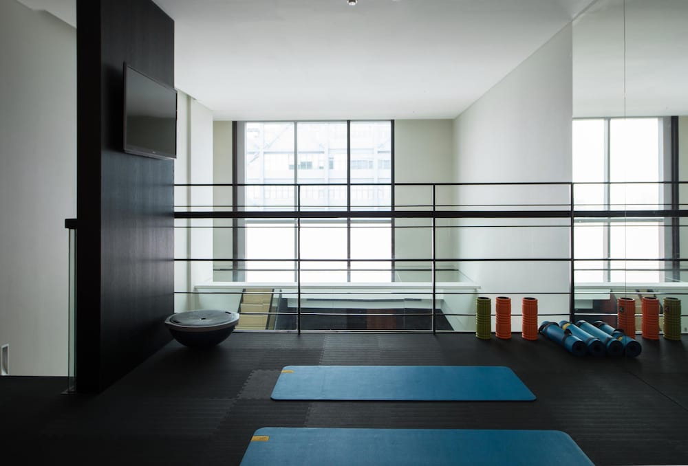 EPISODE Hsinchu, a JdV by Hyatt Hotel (ex Hotel Indigo) 7/70