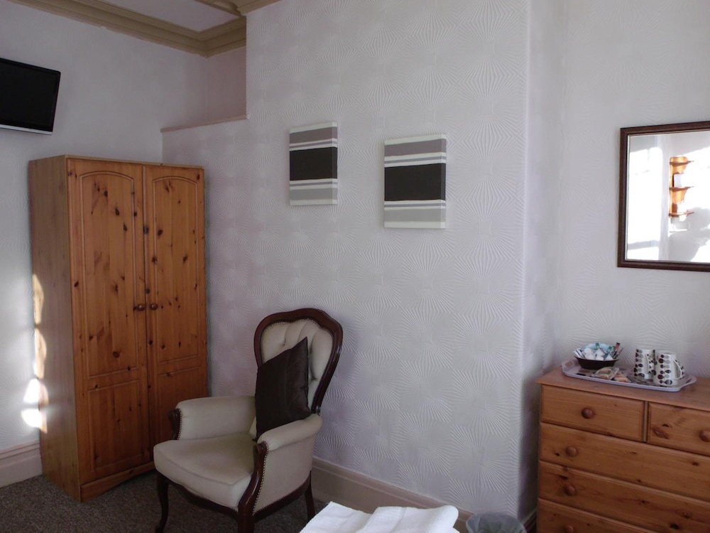 The Jasmine Guest House 19/41