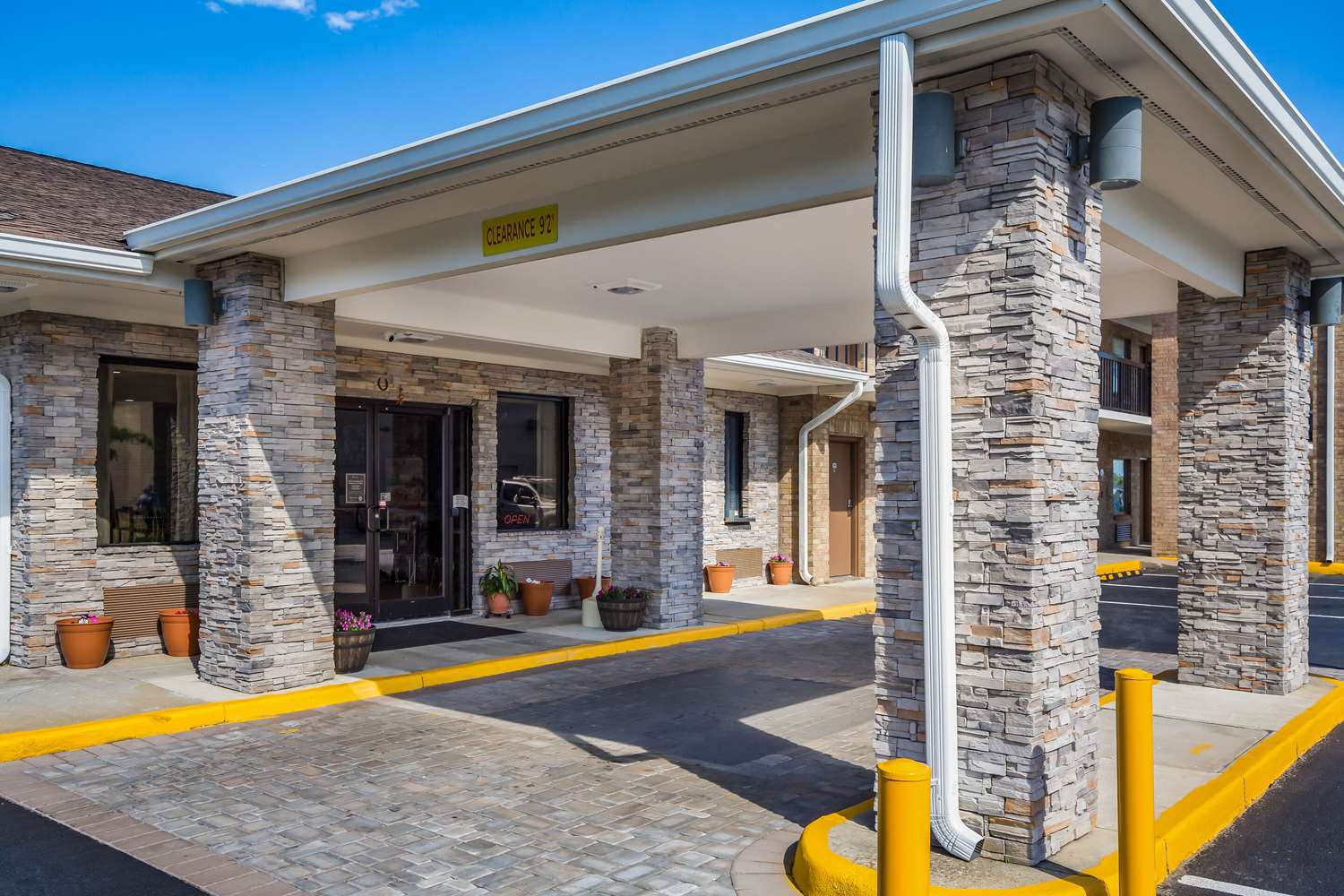 Quality Inn and Suites Suffolk 38/43