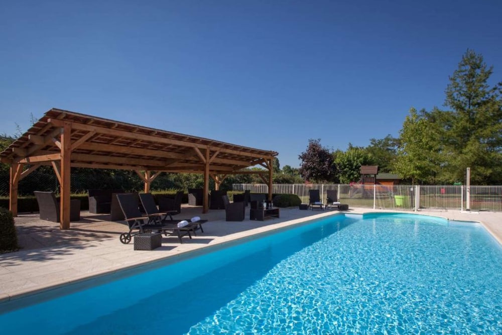 Tulip Inn Beaune 25/48