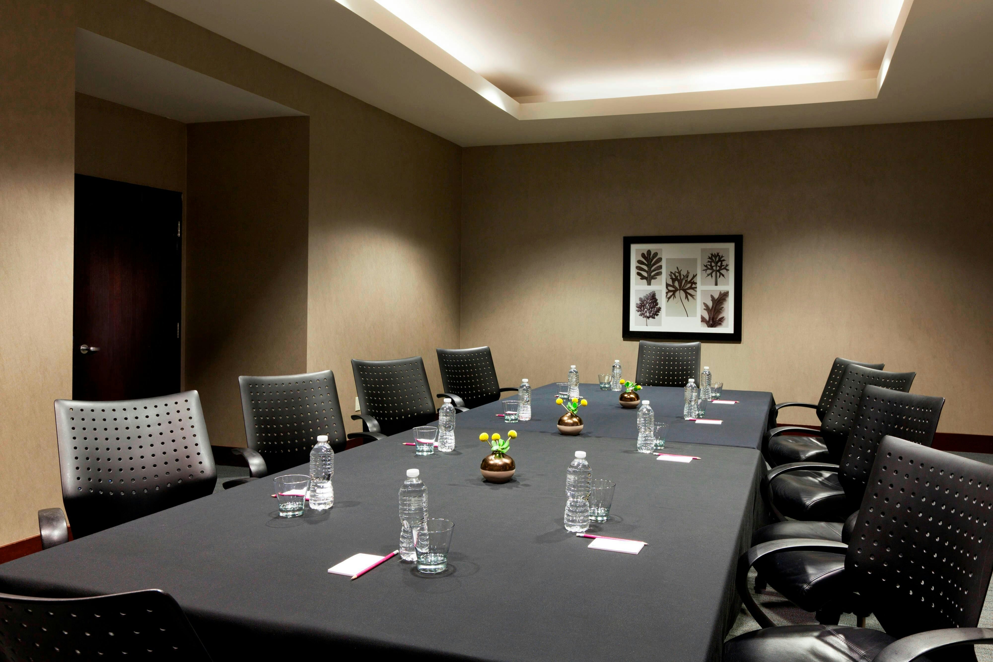 Aloft Silicon Valley 9/9