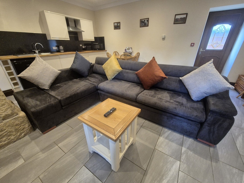 Padley Farm B&B 29/49