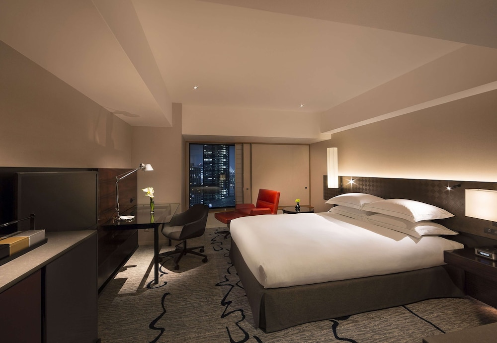 Hilton Tokyo 14/78