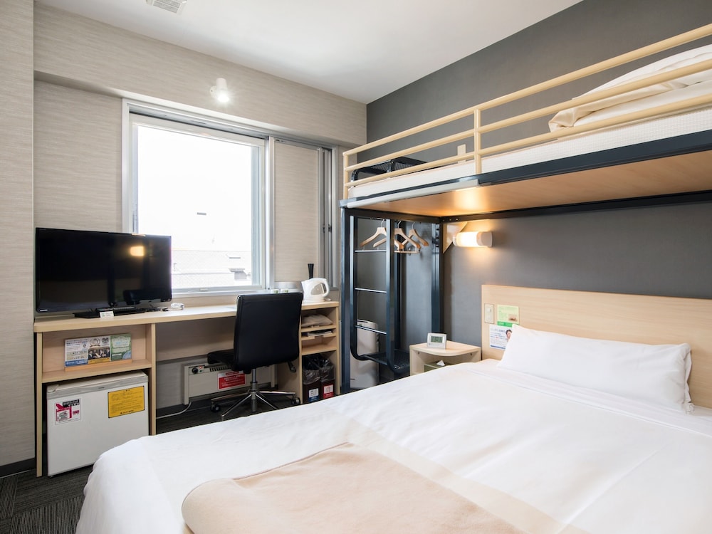 Super Hotel Matsumoto Ekimae 14/38