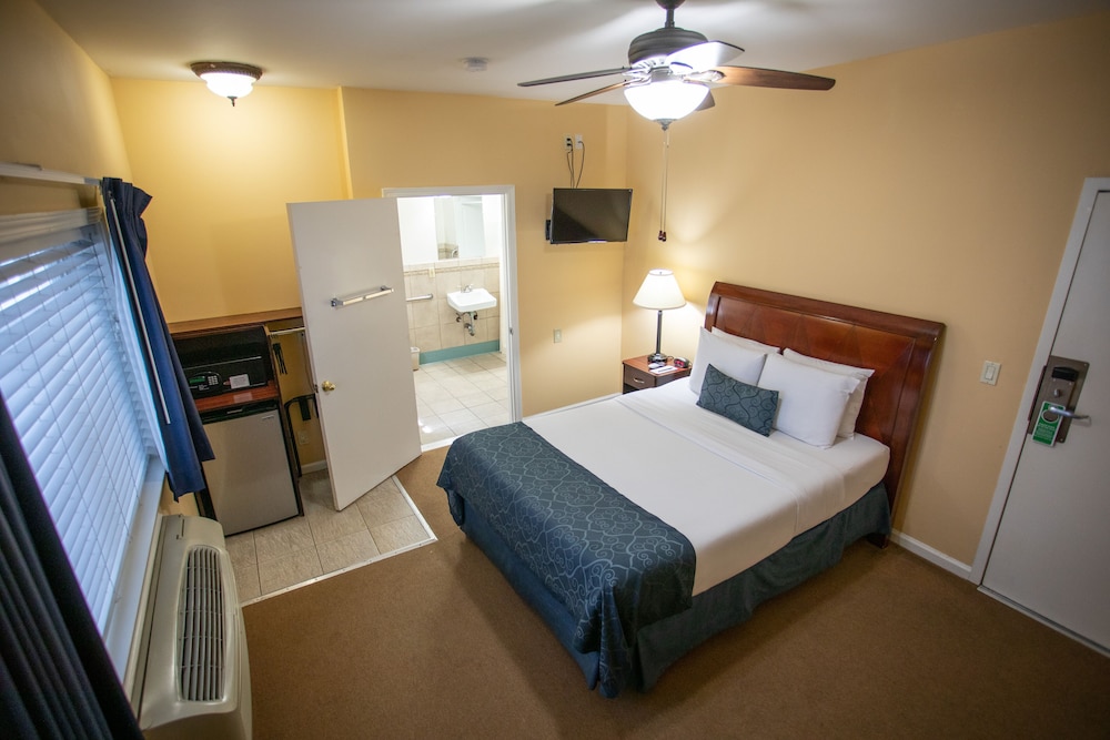 The Hotel Hollywood - Westsiderentals 22/75