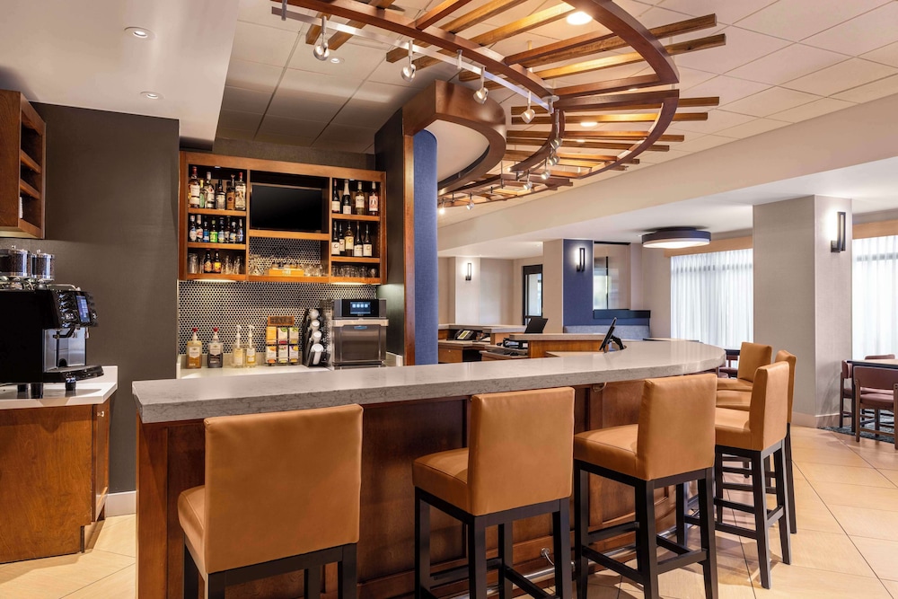 Hyatt Place Nashville/Hendersonville 35/54