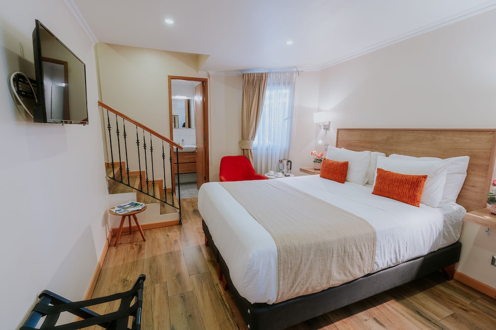 Tagle Hotel Boutique 25/64