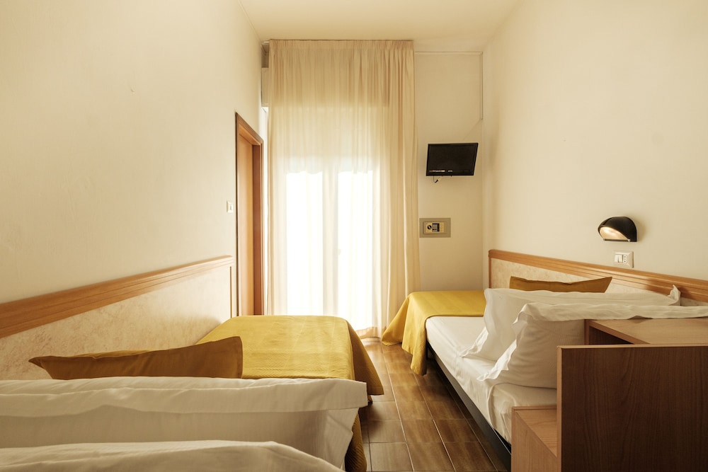 Hotel Oceanic 15/38