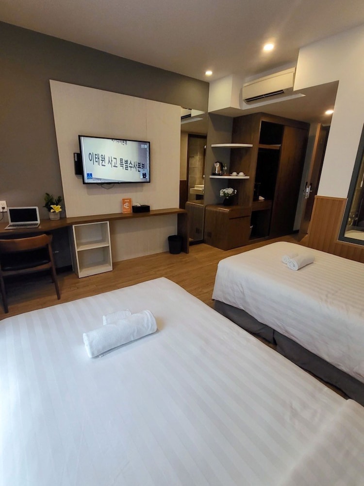 Thao Trang Laluxe Hotel 24/50
