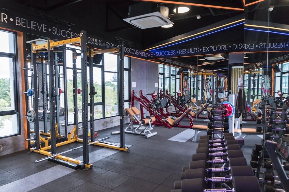 Connext Residence 24/50