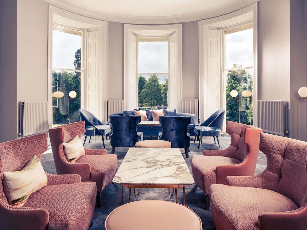 Mercure Gloucester Bowden Hall Hotel 46/70