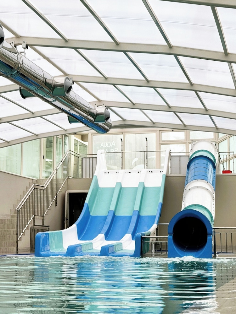 Augusta Eco Wellness Resort 38/50