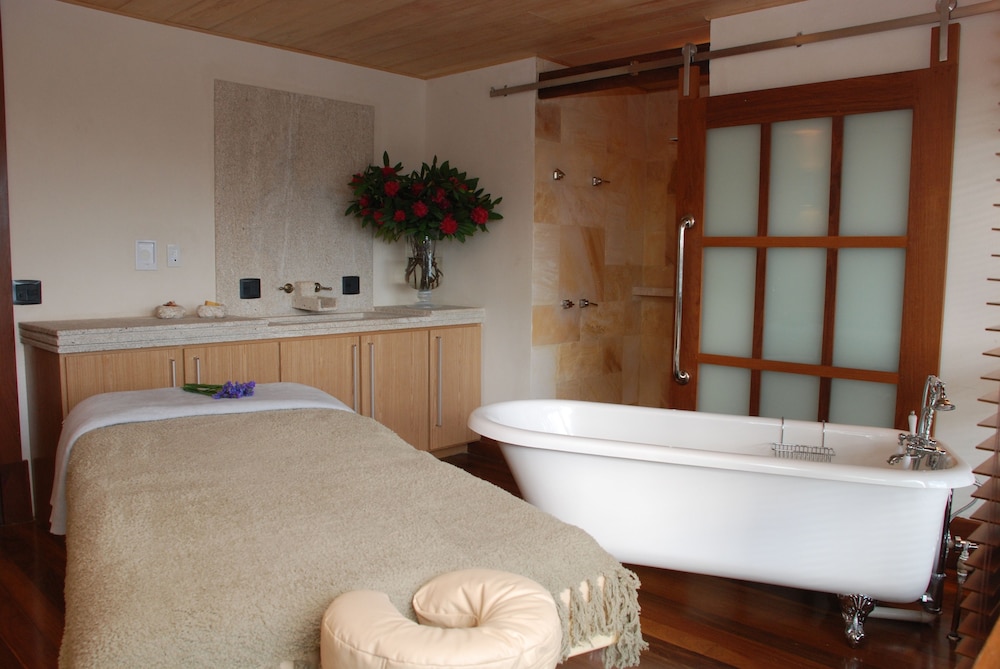 Hotel Toriba 4/50