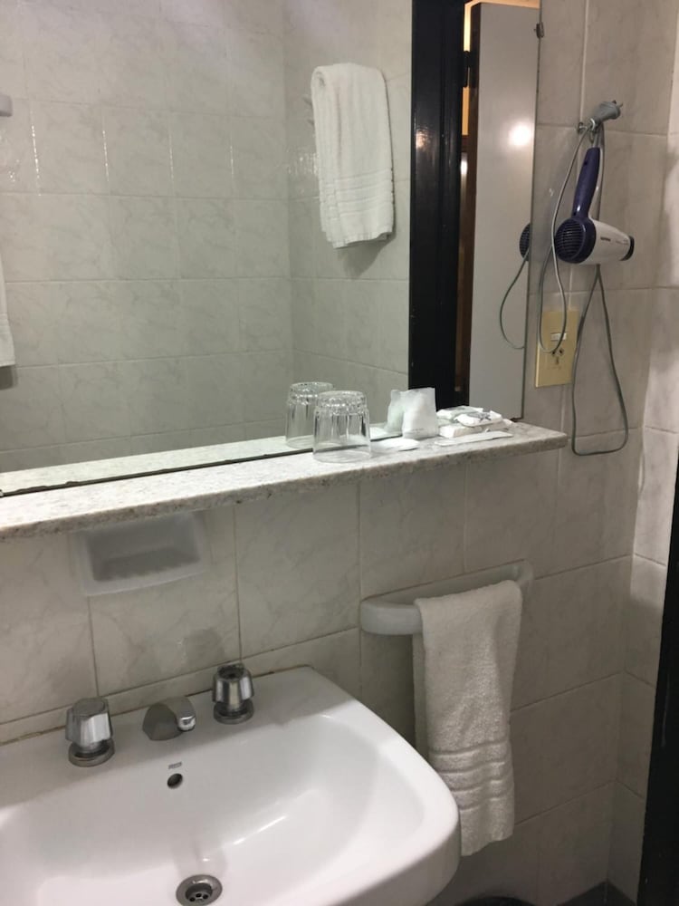 Hotel Centro Naval 16/36