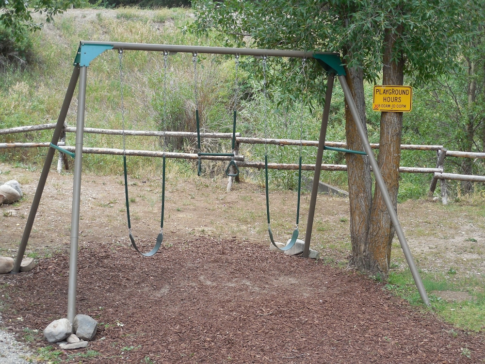 Snake River Park KOA and Cabin Village 38/63