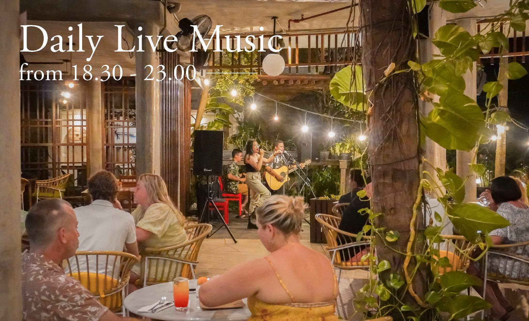 Grandmas Plus Hotel Seminyak 31/40