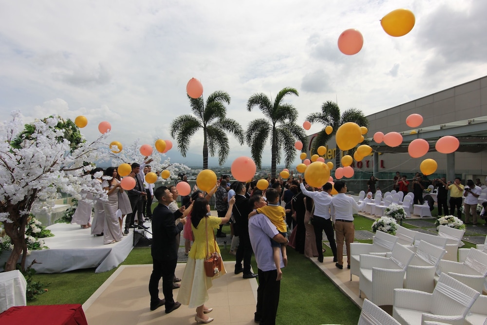 Hotel Golden Palace Lombok 53/64