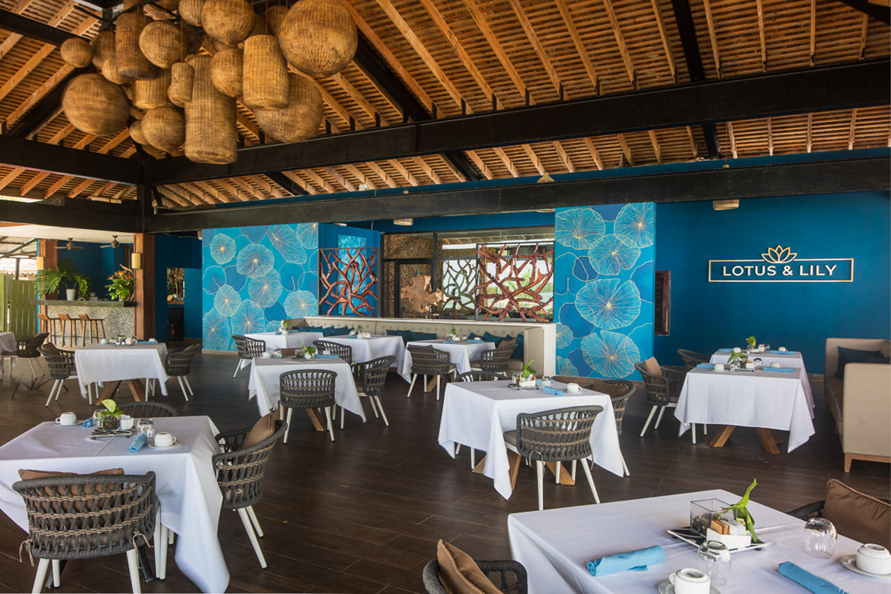 Coyaba Beach Resort & Club 12/26
