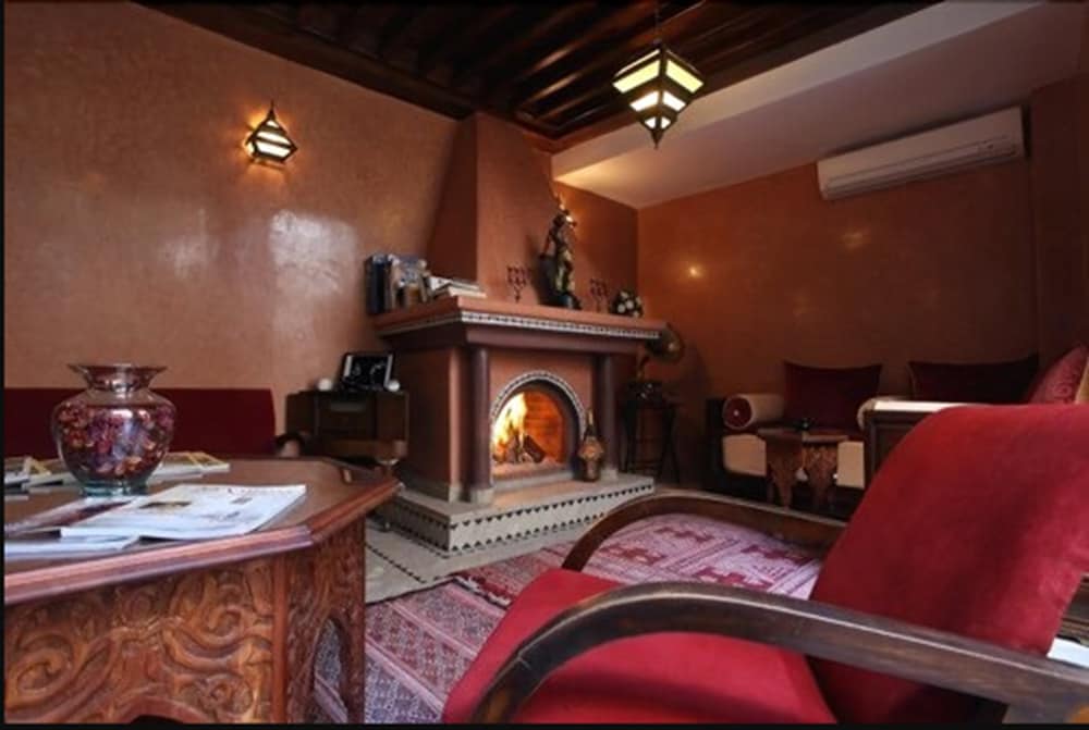 Riad de La Belle Epoque 39/46