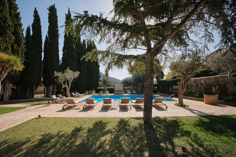 Valldemossa Hotel Restaurant 44/52