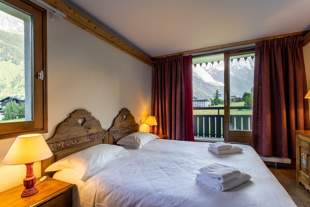 Les Balcons Du Savoy 10/50