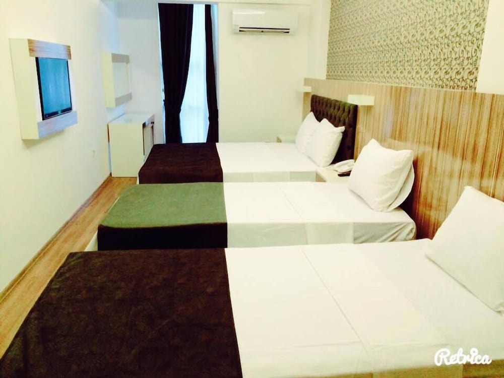 Grand Mardin-I Hotel 13/50