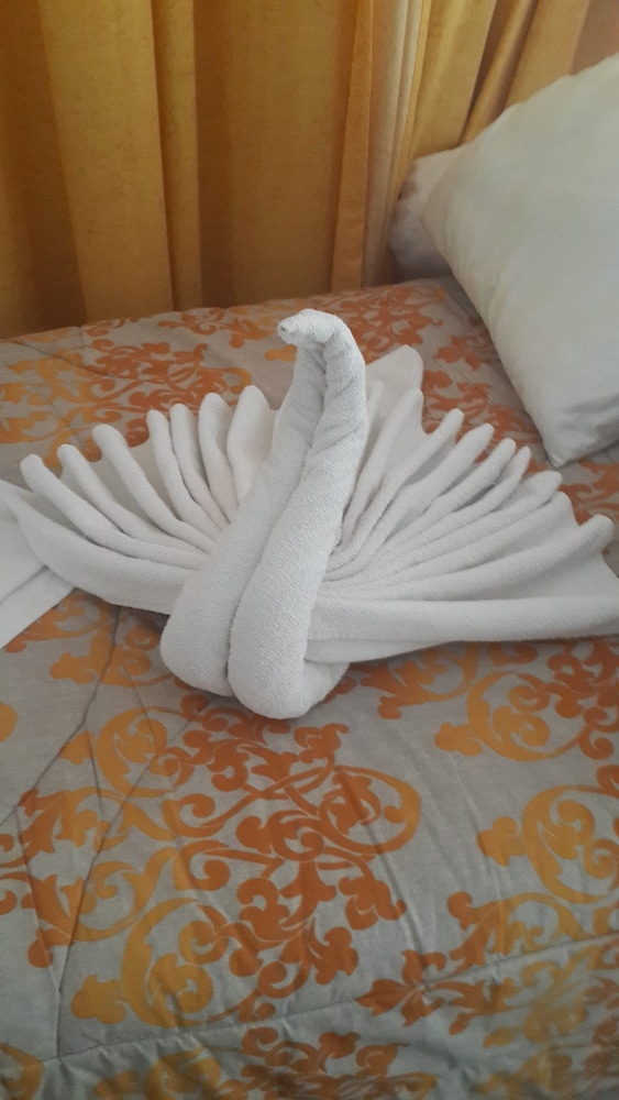 Hotel Sindibad 31/64