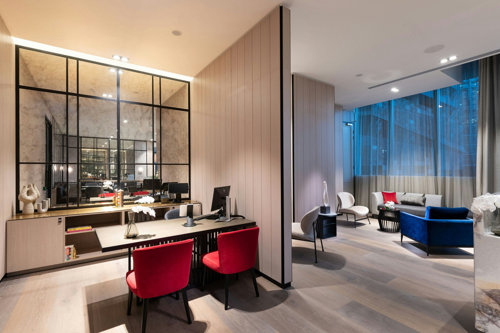 Dorsett Melbourne 15/21