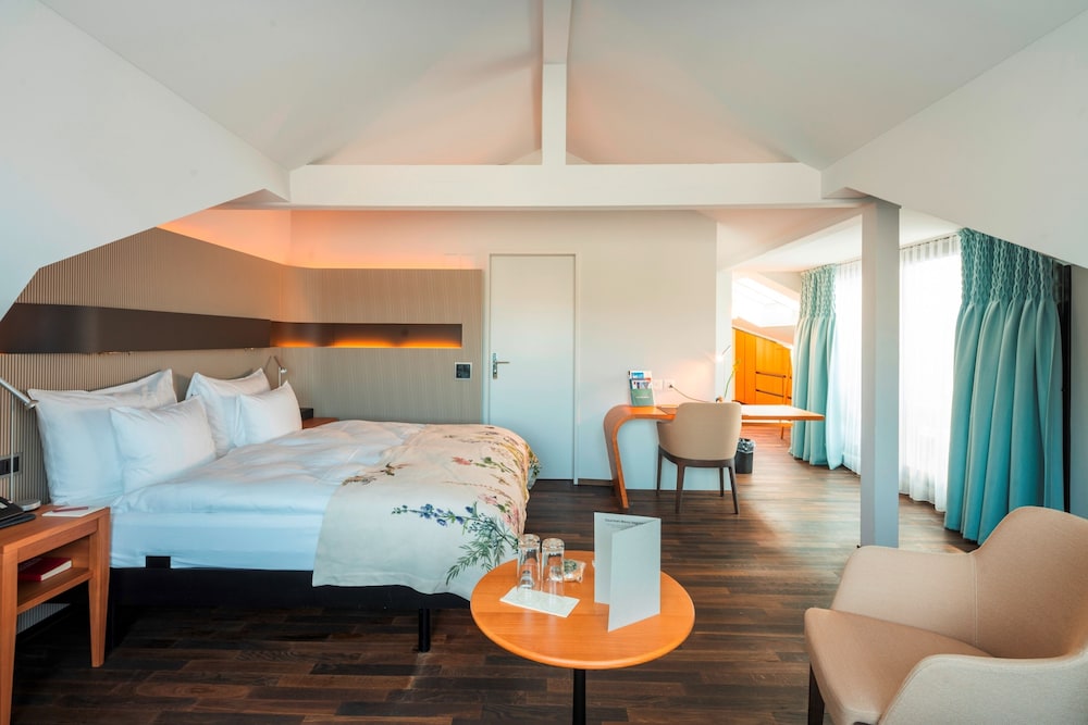 Hotel Hof Weissbad 15/50