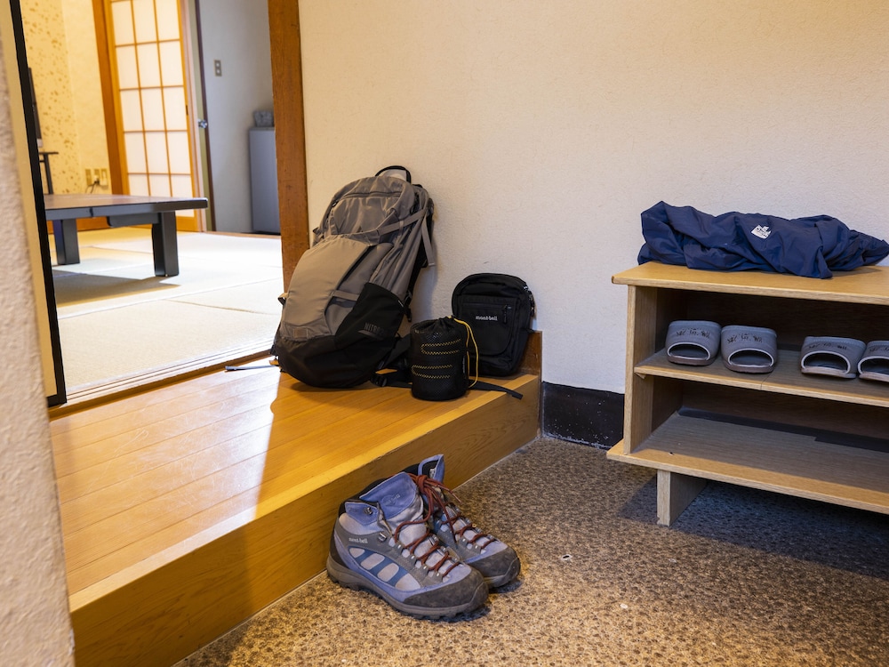 Hotel Yunomoto 24/50