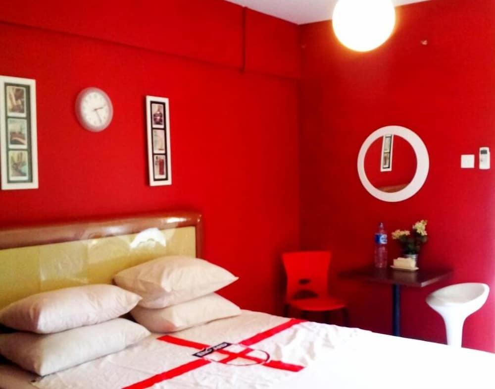 The London Living Kebagusan City 7/17