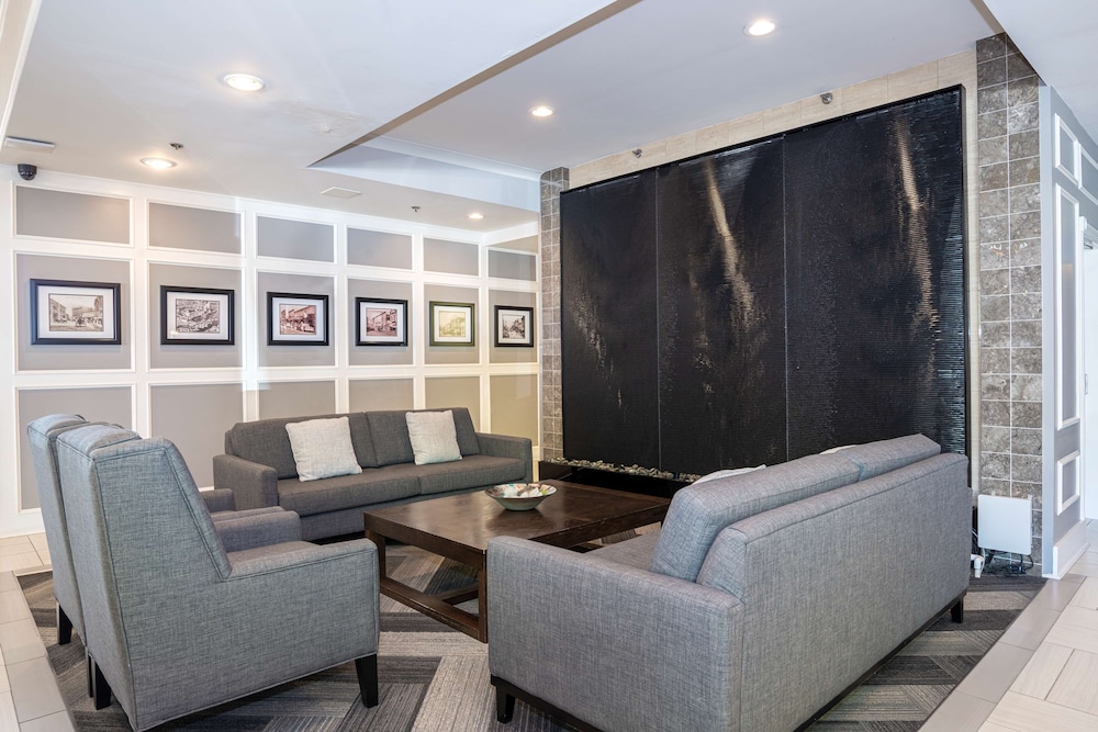 Best Western Dorchester Hotel 30/36