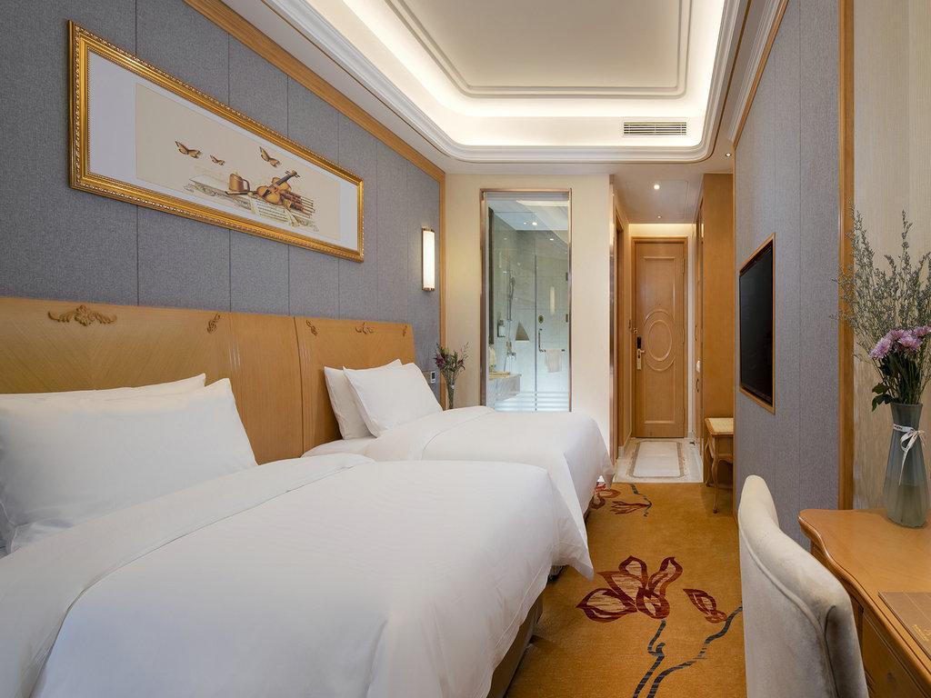 Vienna International Hotel (Kunming New Luosiwan, Vanke Charming City, Guangwei Metro Station) 27/52