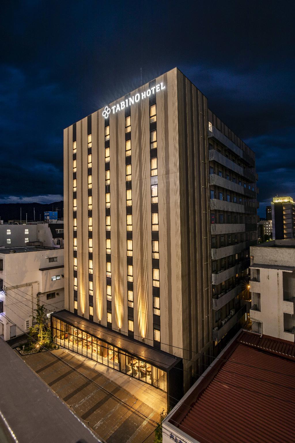Tabino Hotel lit Matsumoto in MATSUMOTO