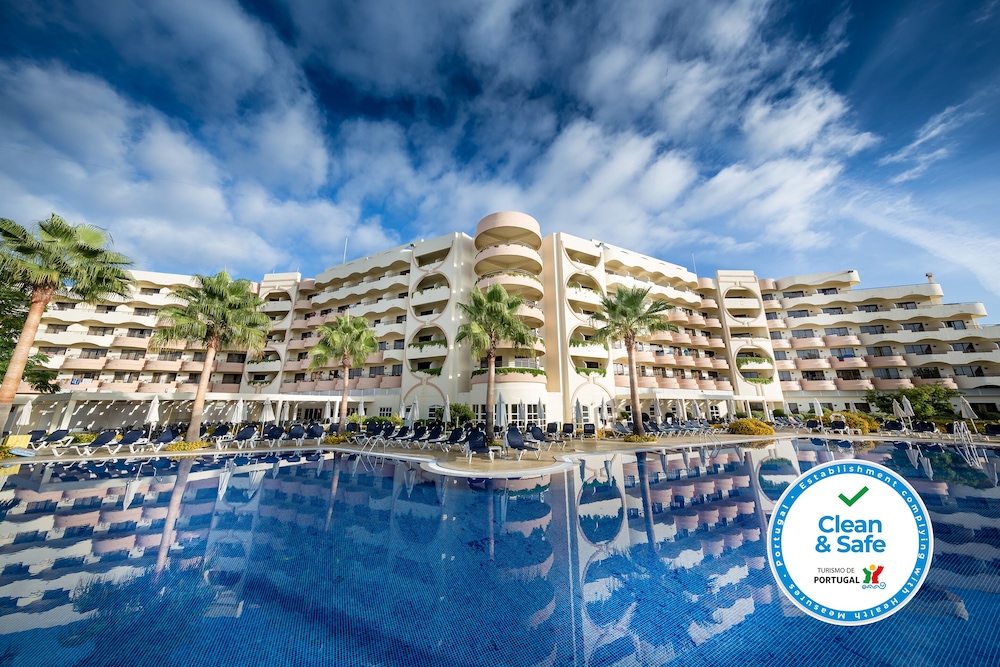 Vila Gale Cerro Alagoa in ALBUFEIRA