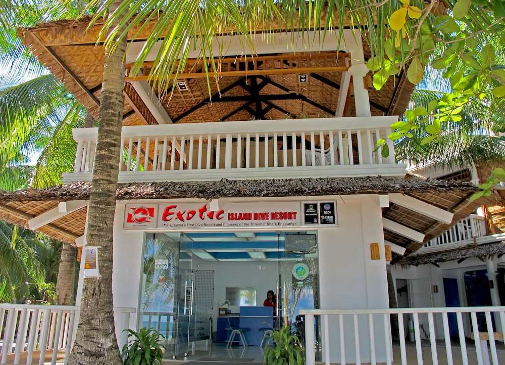 Malapascua Exotic Island Dive And Beach Resort 4/65