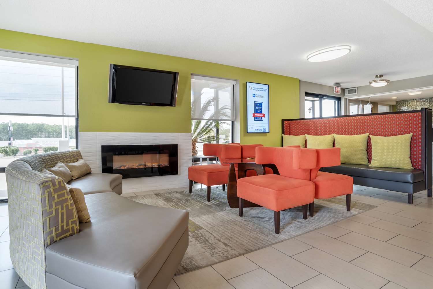 Best Western Andalusia Inn 4/12
