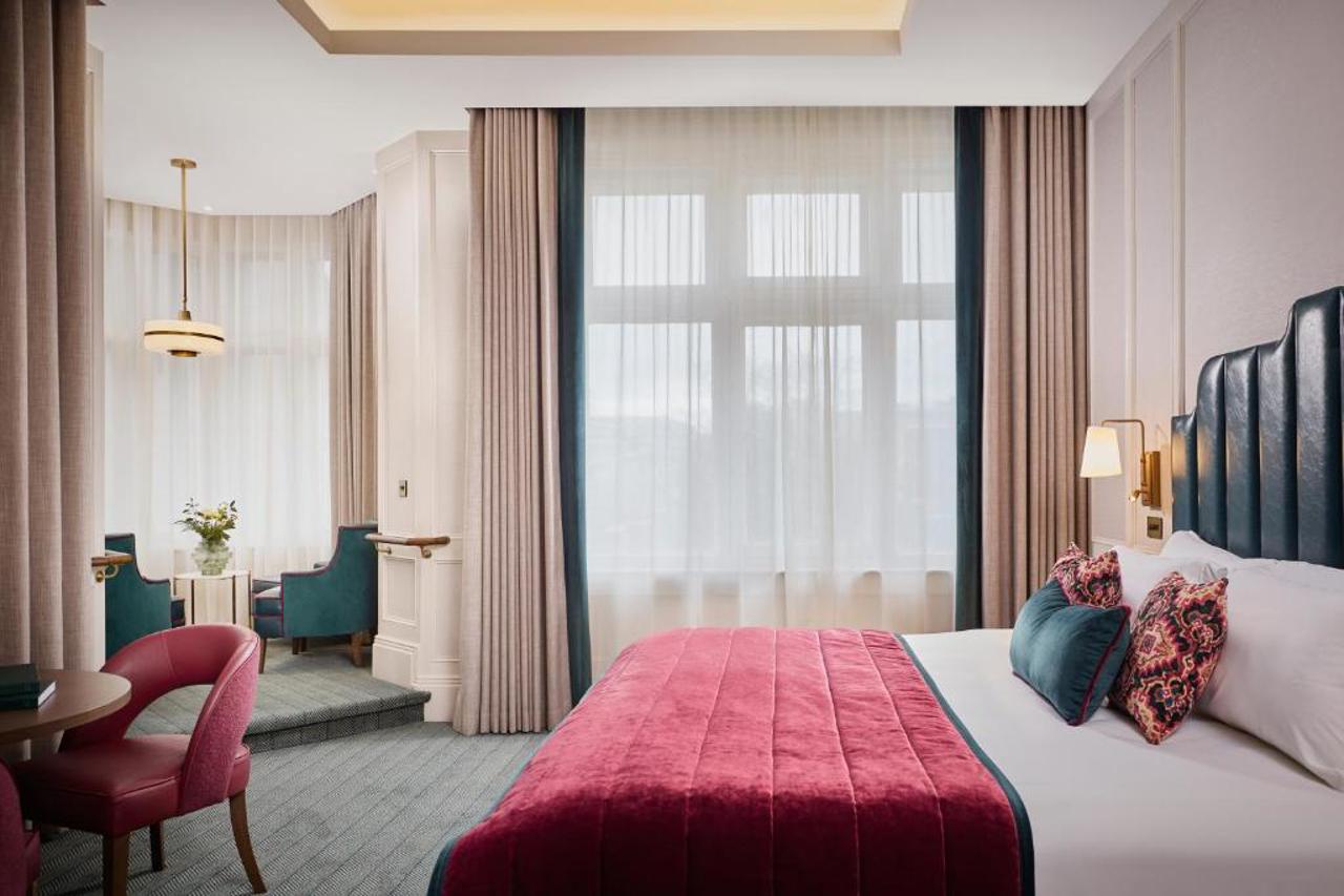 The Bedford Hotel, Belfast 27/45