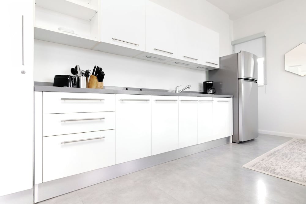 ザ フランクリン ホテル(Franklin Suites South Beach) 写真1
