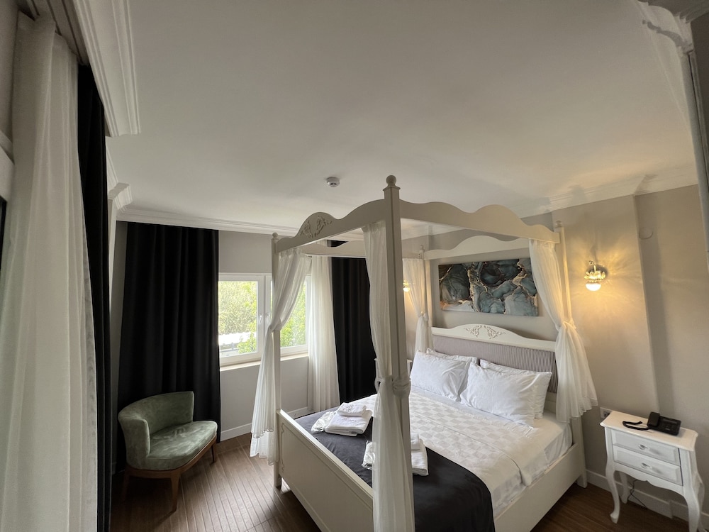 Aden Butik Hotel 15/41