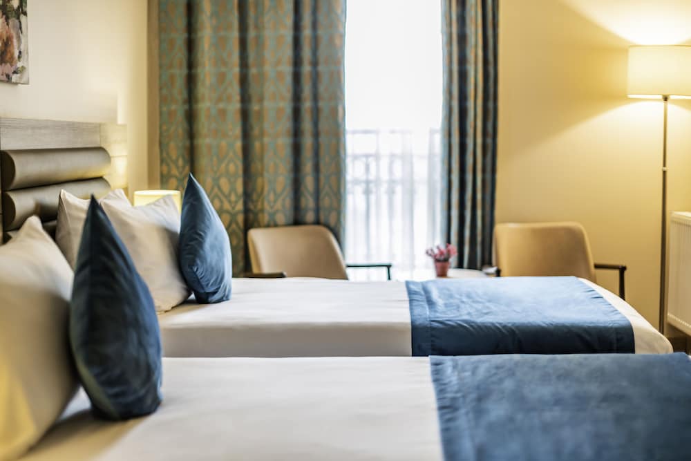 Rox Hotel 16/52