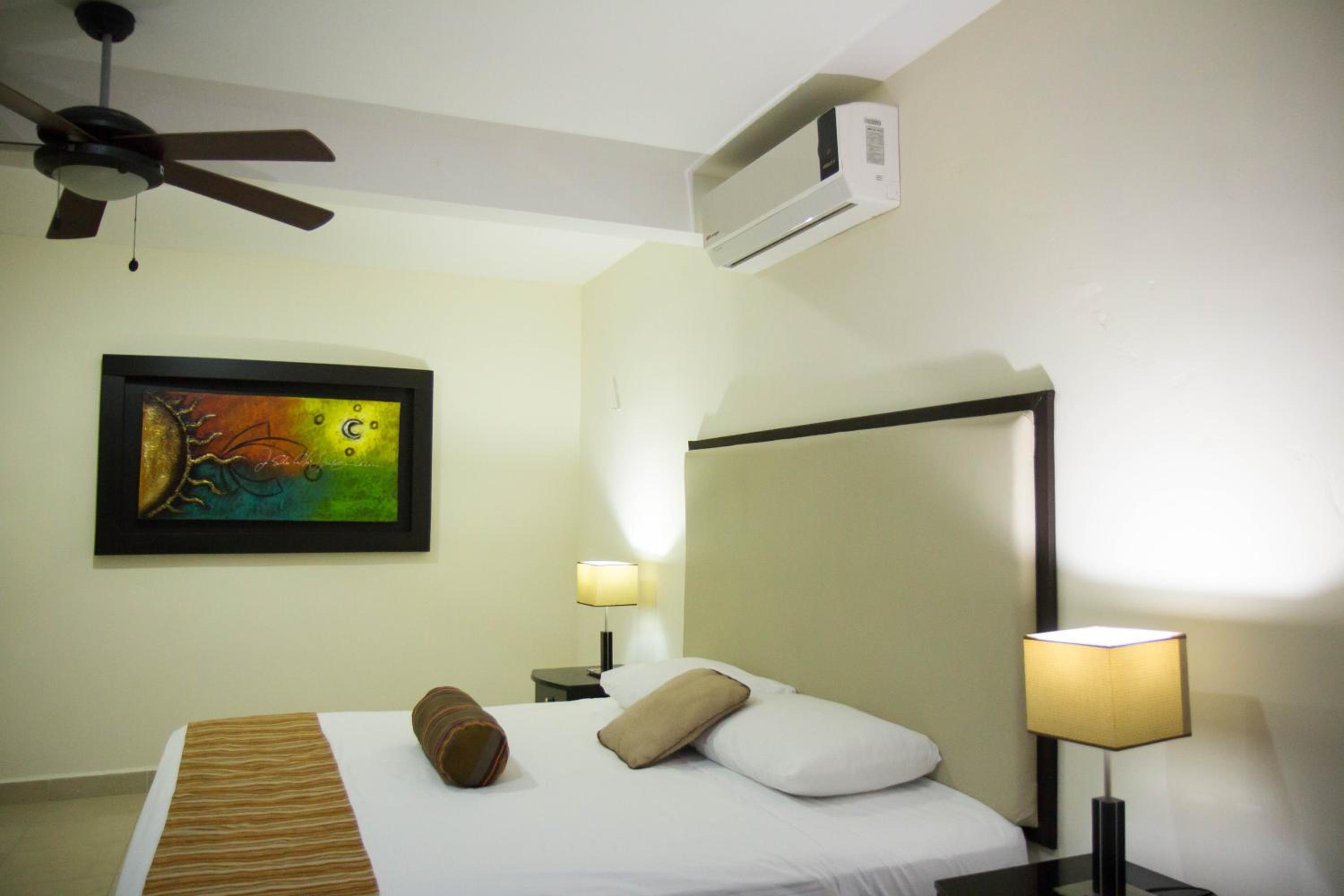 Hotel Hacienda Izamal 16/66
