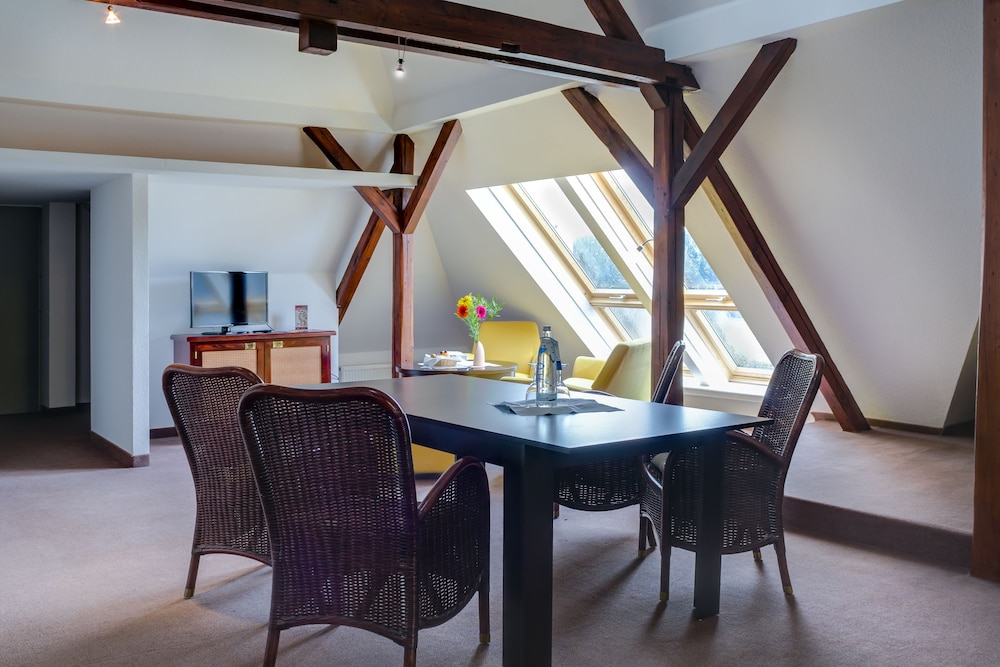 Regiohotel Am Brocken Schierke 50/57
