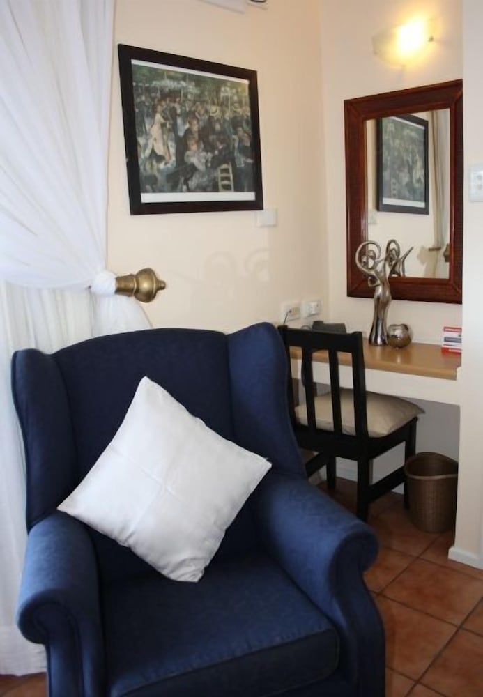 Tariman Boutique Hotel 15/22