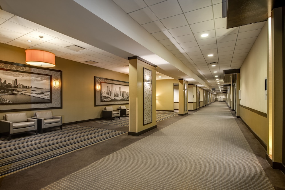 amenities